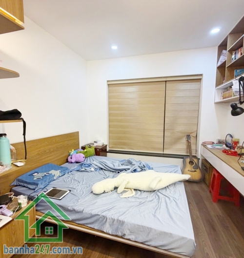 CHỈ 6,3 TỶ – SIÊU PHẨM 4 TẦNG MỚI ĐẸP – TÂN THÀNH, TÂN PHÚ – GIÁP TÂN BÌNH – TẶNG FULL NỘI THẤT - 42m² - 4 PN - 4 WC 