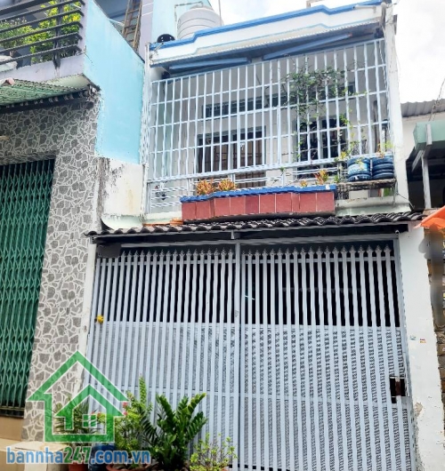 CHỈ 5.2 TỶ – NHÀ ĐẸP PHAN ANH – 46M² – HẺM XE TẢI 6M – GIÁ TỐT NHẤT KHU VỰC Nhà 1 trệt 1 lầu, 3PN – 2WC – phòng khách – bếp rộng rãi. Diện tích: 3.6 x 13m (46m²), vuông vức đẹp, hiếm có căn thứ 2.
